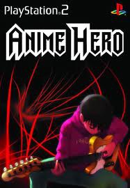  Anime Hero [NTSC]